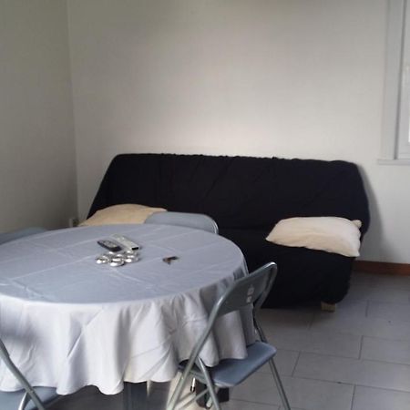 Apartamento F2 Avec Terasse Sud Ouest Dunkirk Exterior foto