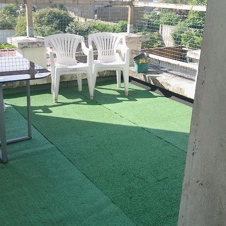 Apartamento F2 Avec Terasse Sud Ouest Dunkirk Exterior foto