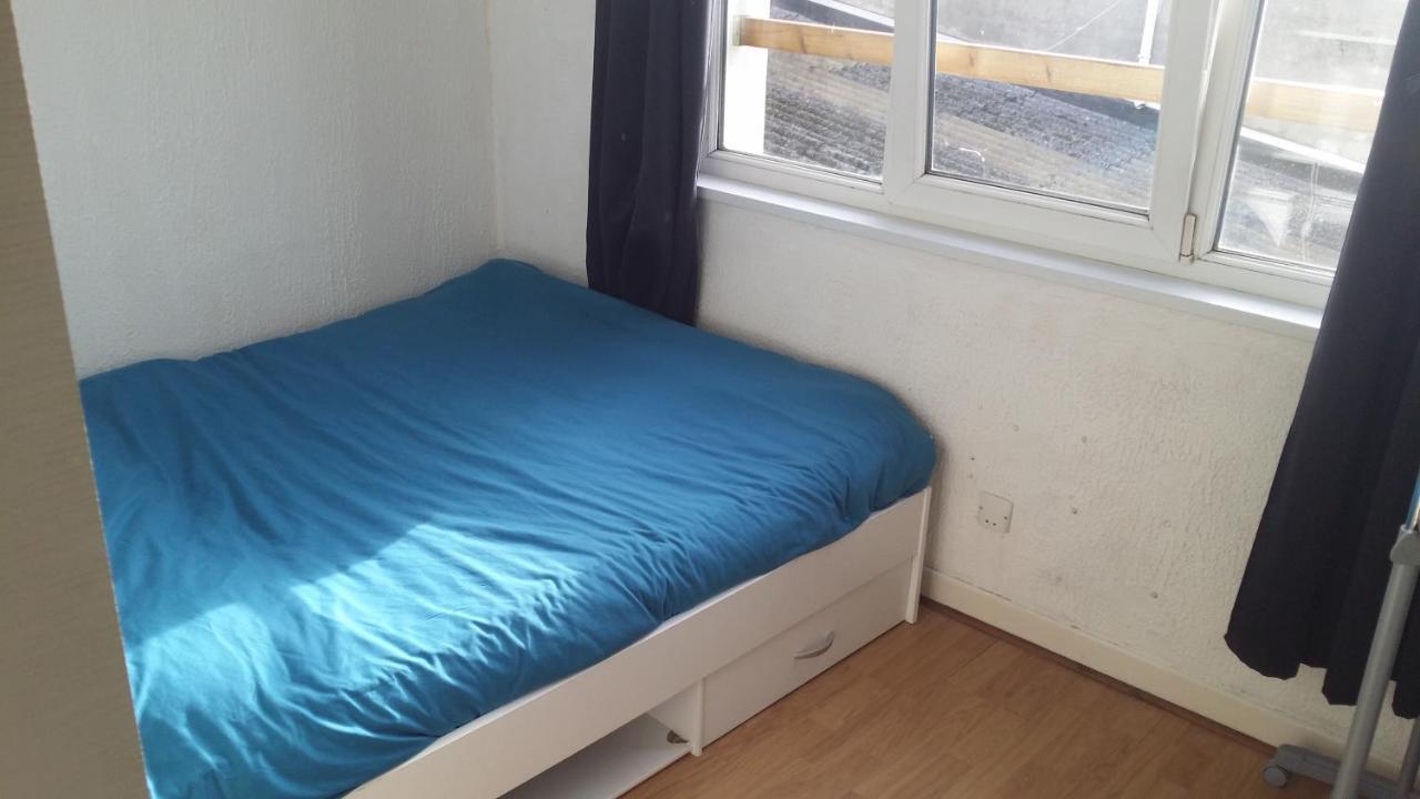 Apartamento F2 Avec Terasse Sud Ouest Dunkirk Exterior foto